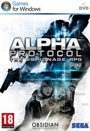 Alpha.Protocol-CorePack  