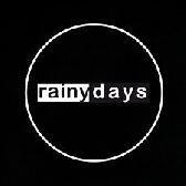 Rainy days