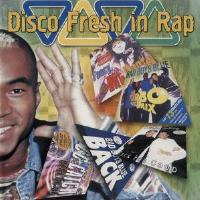 VA - Disco Fresh in Rap (1999)